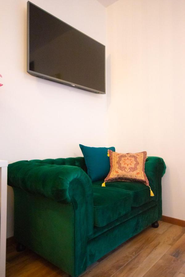 Guest house Center Luxury 2 Split