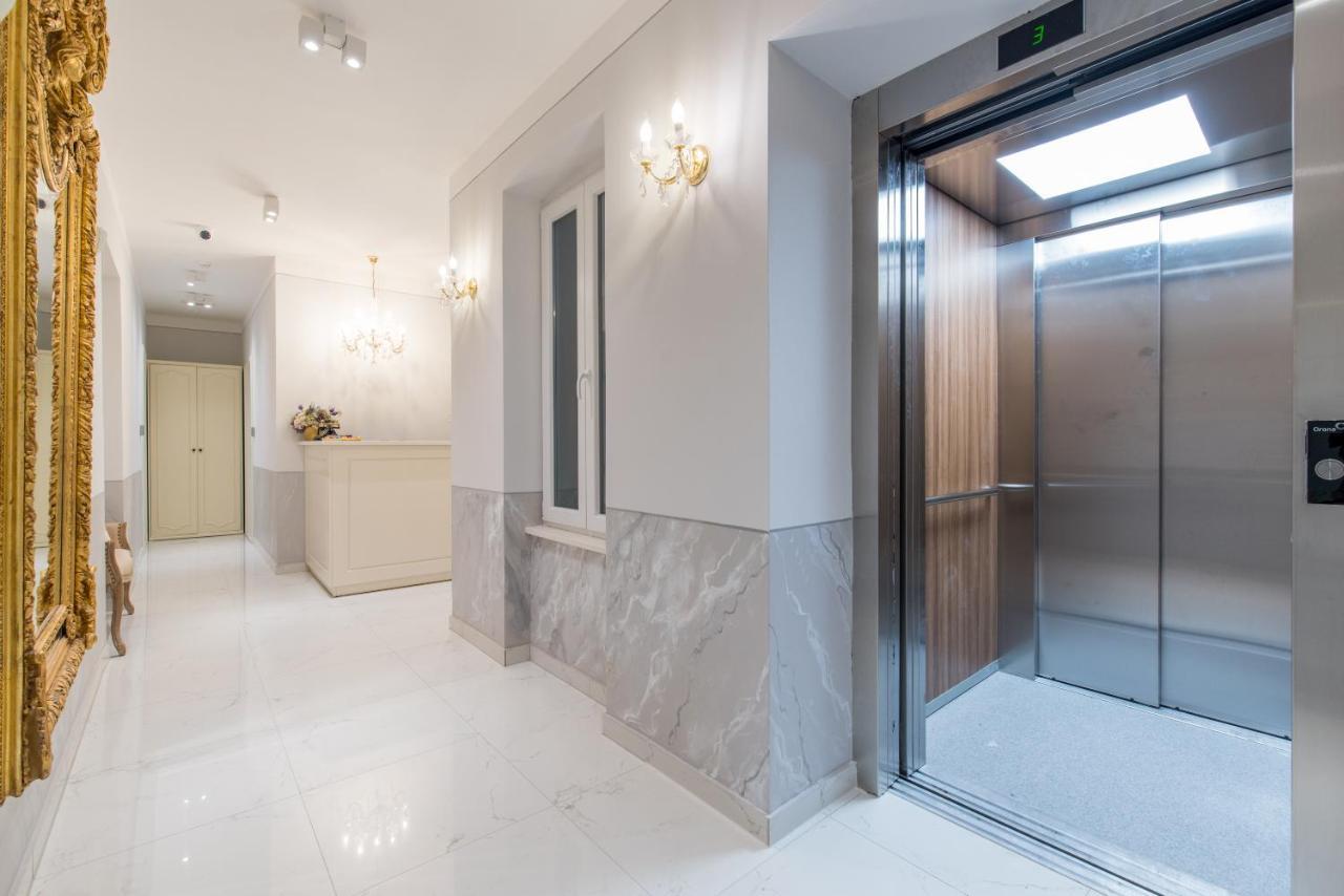 Square Heritage 4*