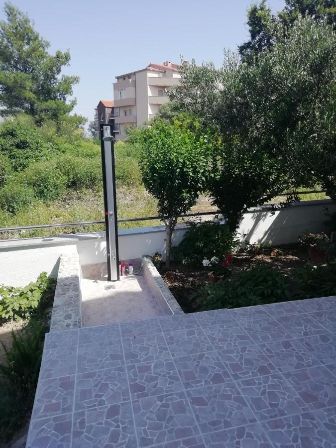 Apartment Antonia Nakic -stobrec