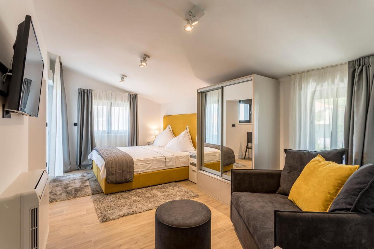 2nightstudios Guest house Split
