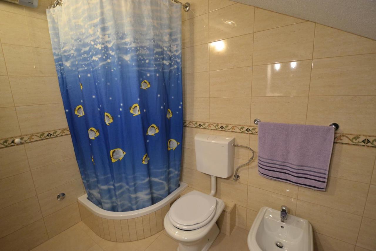 Apartment Antonia Nakic -stobrec *