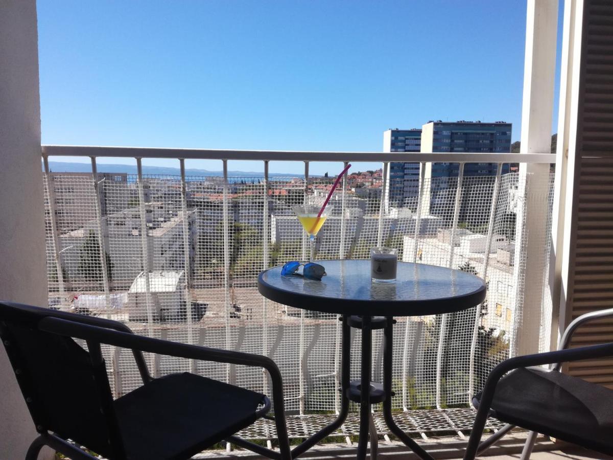 Apartamento Ita