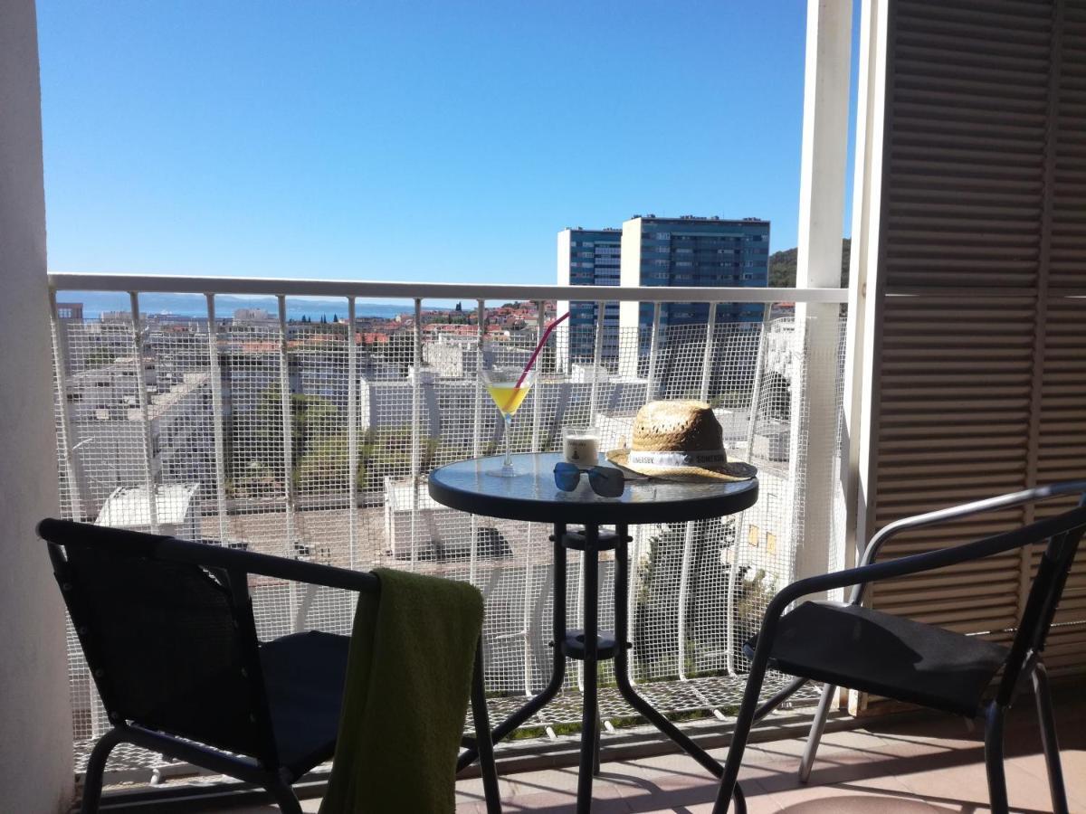 Ita Apartamento Split