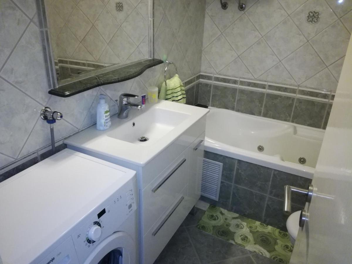 Ita Apartamento Split