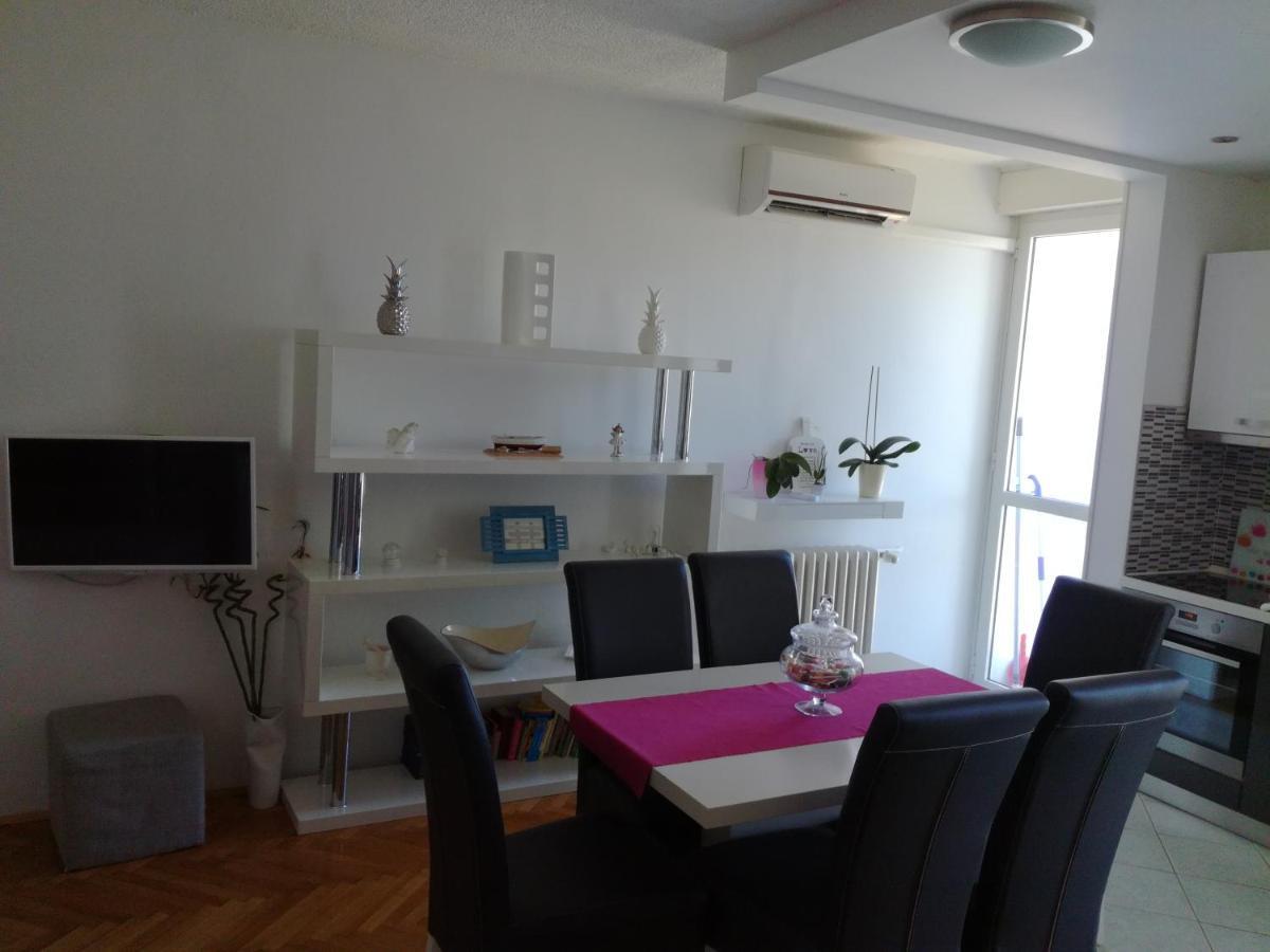 Apartamento Ita Split