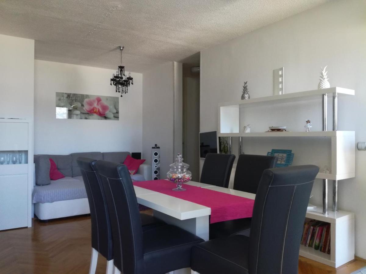 Ita Apartamento Split