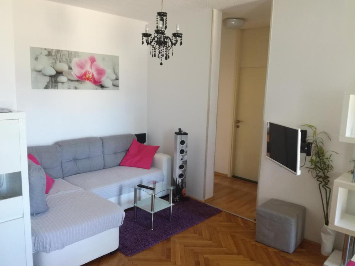 Apartamento Ita *