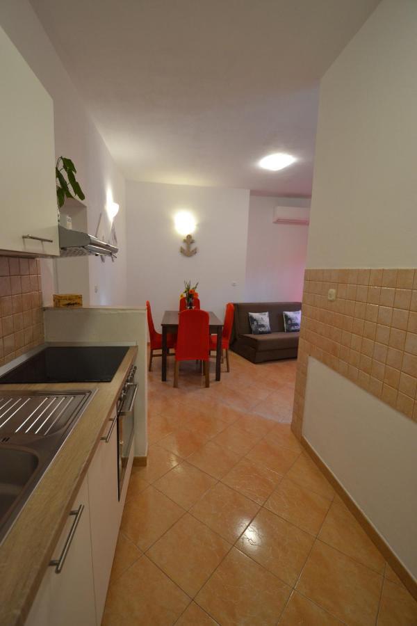 Apartment Antonia Nakic -stobrec