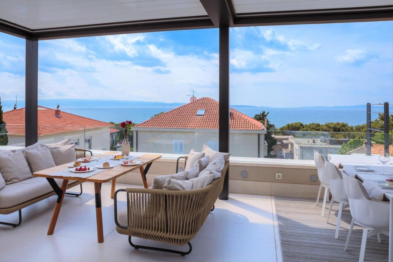 Alba Guest house Split