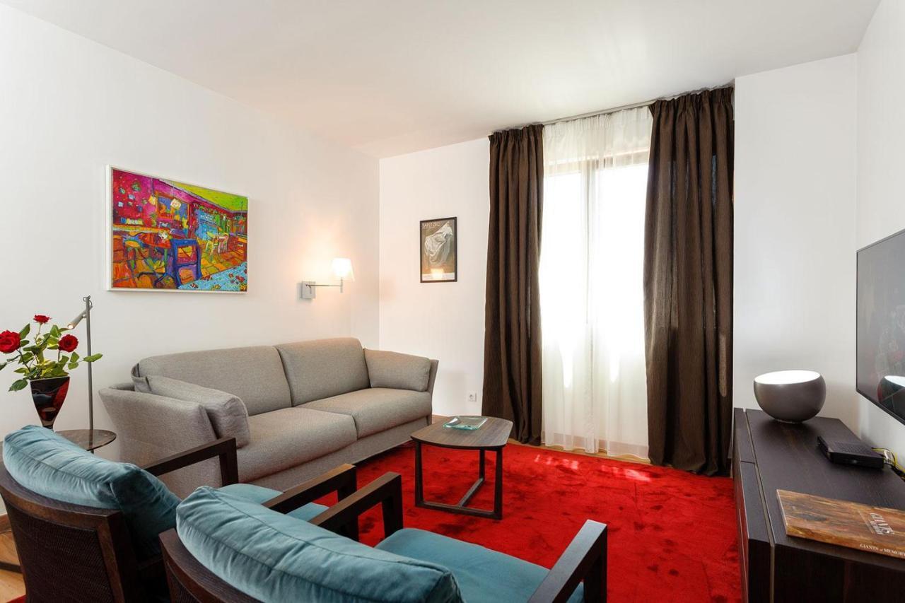 Alba 4* Split