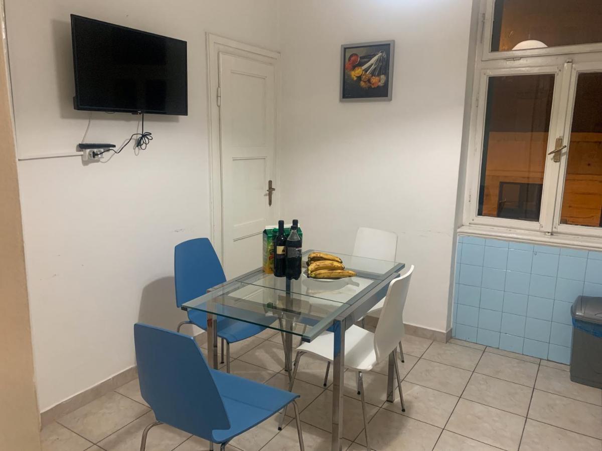 Spoleto Guest house