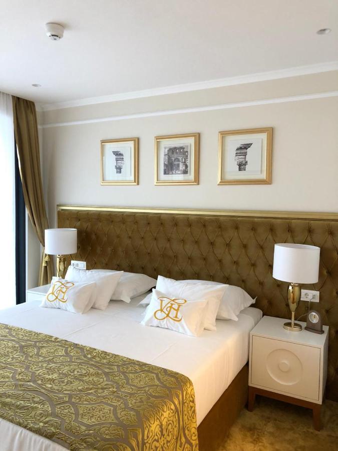 Harmony Hotel 4*