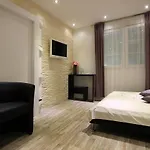 Apartment Livaja
