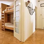 Tchaikovsky Hostel Split