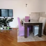 Apartment Visoka