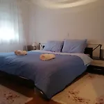 Apartment Visoka