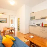 Aria Apartments