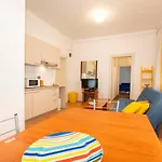 Aria Apartments