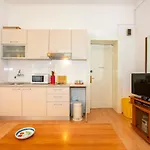 Aria Apartments