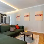 Apartment La Marie