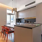 Apartment La Marie