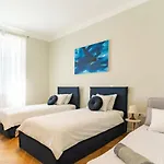 Apartment La Marie