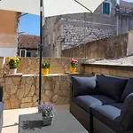 Awesome Stone House