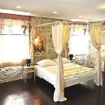 Hotel Apartments Renata
