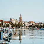Apartment Petro Oldtown