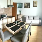 Marija Magdalena Apartment