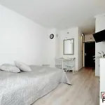 Studio Apartment Spalato