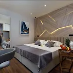 Sailor Boutique Rooms
