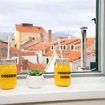 Fantattic Apartments Split Old Town