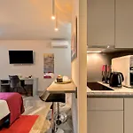 Il Giardino Luxury Rooms & Suites
