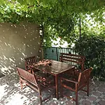 Studio Apartment 3E