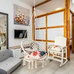 Apartment Tomas