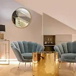 Lumiere Luxury Rooms