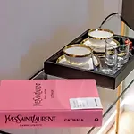 Lumiere Luxury Rooms