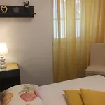Apartman U Srcu Grada - Ilicev Prolaz