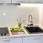 Microapartment Suni
