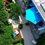 Beachfront Apartment Mala Tereza