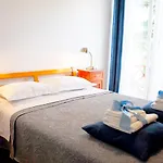 Beachfront Apartment Mala Tereza