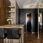 Marchi Studio 1 By Aula