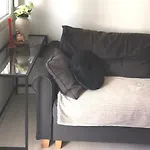 Residential Apartment