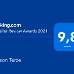 Maison Terze