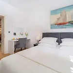 Apartman Letifico