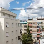 Banana Split Youth Apartment