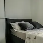 Blackpearl Apartment