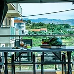 Blackpearl Apartment