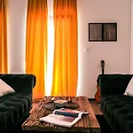 Blackpearl Apartment